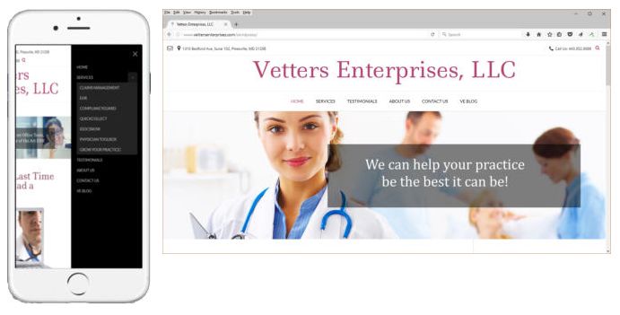 Vetters Enterprises