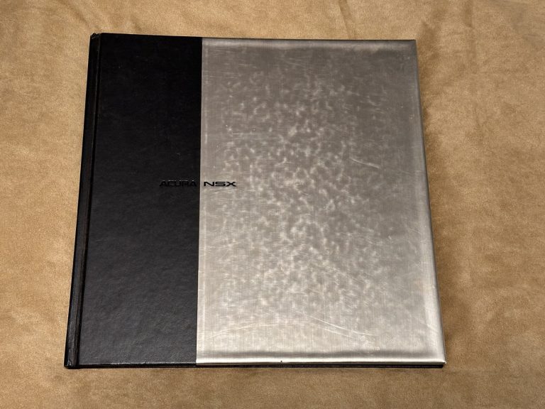 Got some cool car books and magazines for sale!